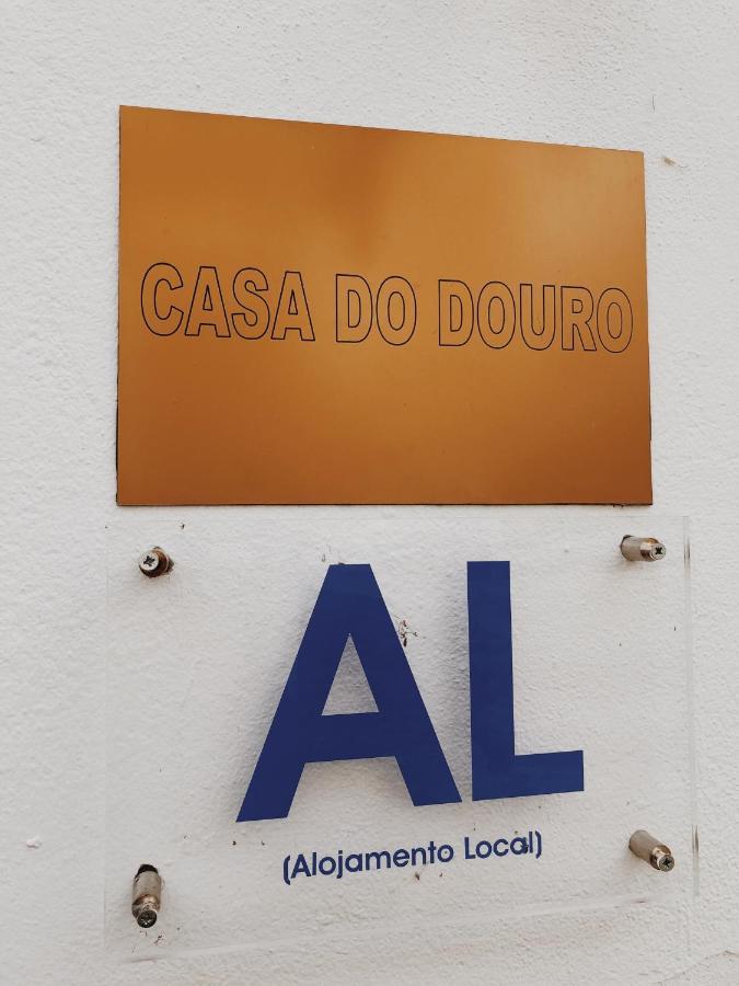 Casa Do Douro Guest House Alijó Exterior foto